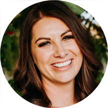 Melyssa Conerly, LCSW