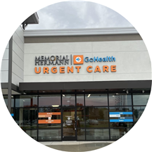 Memorial Hermann GoHealth Urgent Care - Rock Creek