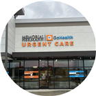 Memorial Hermann GoHealth Urgent Care - Rock Creek