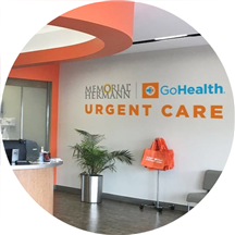 Memorial Hermann-GoHealth Urgent Care- Benders Landing