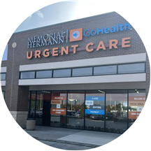Memorial Hermann-GoHealth Urgent Care- Sawyer Heights