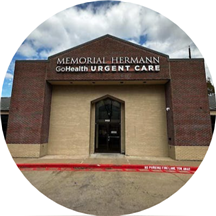 Memorial Hermann-GoHealth Urgent Care- Sugar Land Riverpark