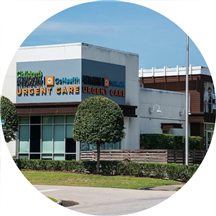 Memorial Hermann-GoHealth Urgent Care- West University