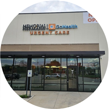 Memorial Hermann-GoHealth Urgent Care- Willis