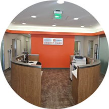 Memorial Hermann-GoHealth Urgent Care Cypress Market