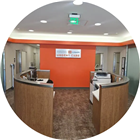 Memorial Hermann-GoHealth Urgent Care Cypress Market