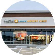 Memorial Hermann-GoHealth Urgent Care Harper's Preserve
