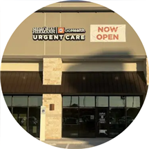 Memorial Hermann-GoHealth Urgent Care Manvel
