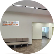 Memorial Hermann-GoHealth Urgent Care-Sugar Land