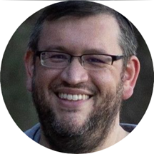 Menachem Stulberger, LMFT