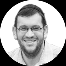 Menachem Stulberger, LMFT