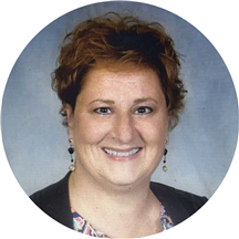 Mendy Daniels, LCSW-BACS