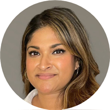 Menuka Senaratne, LPCC