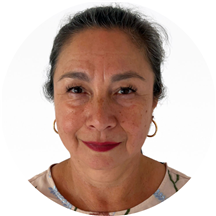 Mercedes Borrayo, LMFT