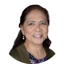 Mercedes Compton, MA, LPC, NCC