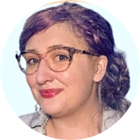 Mercedes Gagliardi, LSWAIC