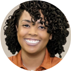 Mercedes Harrison, LMHC