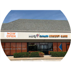 Mercy-GoHealth Urgent Care-Cottleville