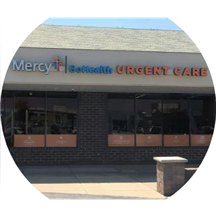 Mercy GoHealth Urgent Care Ellisville - Mercy GoHealth Urgent Care Ellisville 461121 Circle Large V1