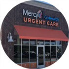 Mercy-GoHealth Urgent Care-Fayetteville