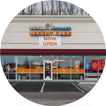 Mercy-GoHealth Urgent Care-Fenton