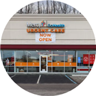 Mercy-GoHealth Urgent Care-Fenton
