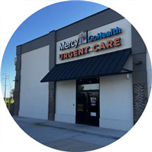 Mercy GoHealth Urgent Care Fianna - Mercy GoHealth Urgent Care Fianna Hills 461091 Circle Large V1