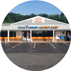 Mercy-GoHealth Urgent Care-Florissant