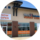 Mercy-GoHealth Urgent Care-Kirkwood