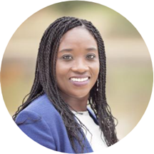 Mercy Lokulutu, PMHNP-BC