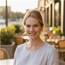 Meredith Hinson, LCSW