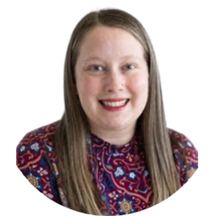 Meredith Hodges, LCPC