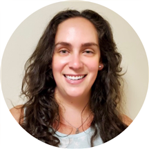 Meredith Johnson, PT, DPT, OCS, CSCS