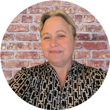 Meredith McQuagge, LMHC