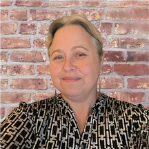 Meredith McQuagge, LMHC