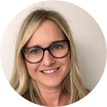 Meredith Mebane, LCSW