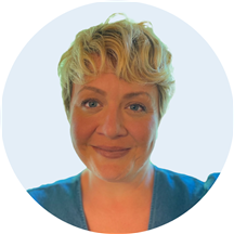 Meredith Parker, LPC