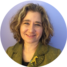 Meredith Soyster, APRN, RN