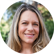 Meredith Wilson, LCMHC