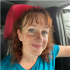 Meriah Nichols, LMHC