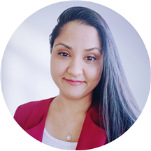 Merissa Goolsarran, LCSW