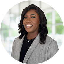 Merlinda Jean-Louis, NP