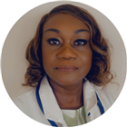 Merlyn Clarke, PMHNP