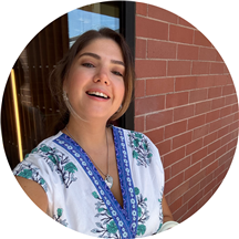 Merve Ciray, MS, CDN