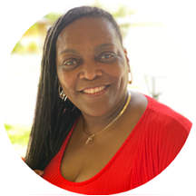 Meshandra Williams, PMHNP