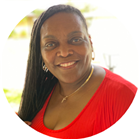 Meshandra Williams, PMHNP