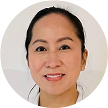 Meshylle Martin-Ferido, PMHNP