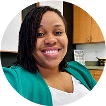 Mia Jones, PMHNP-BC, MSN