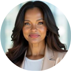 Mia Volrie, APRN, RN, PMHNP