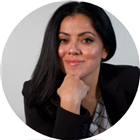 Miamor Aguirresaenz, MSEd